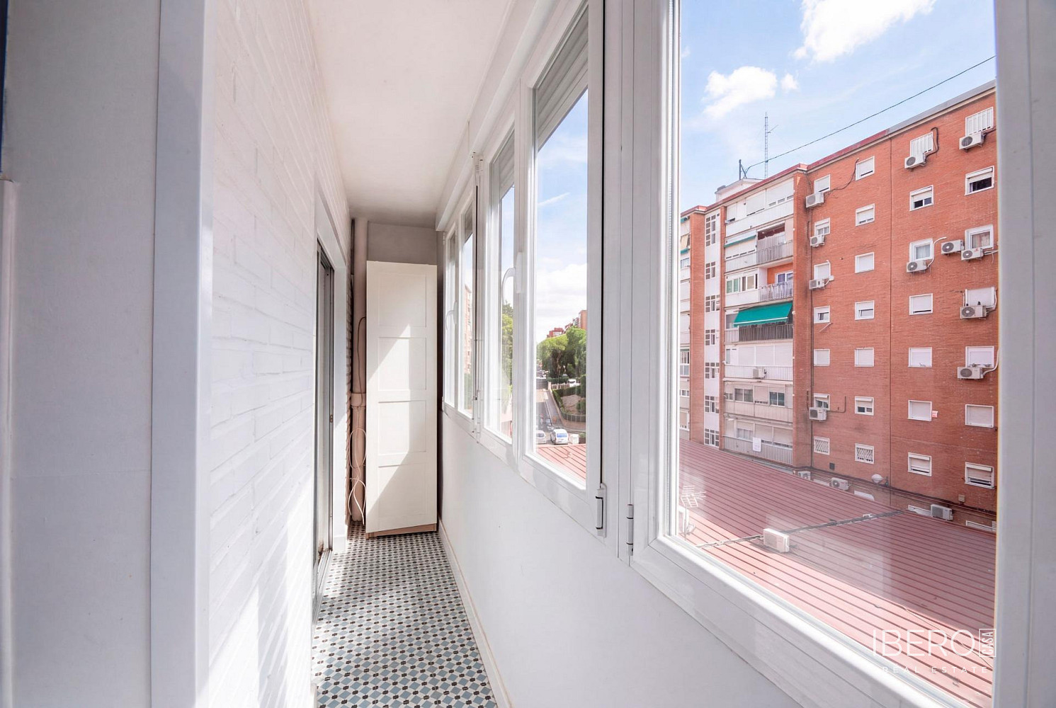 Piso 3+kk – Madrid - Vista 2