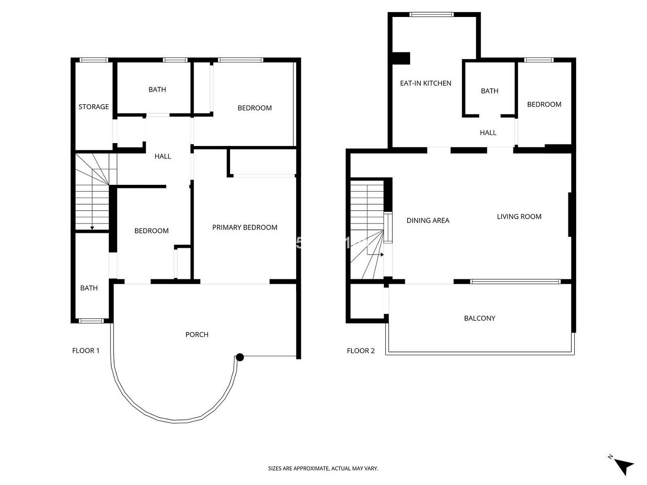 Casa 5+kk – Málaga, Centro - Vista 2