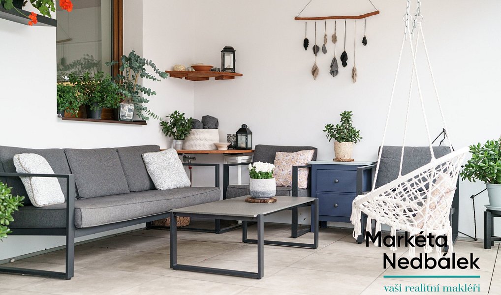 Prodej bytu 4+kk 111 m², Vsetín – náhled fotky 2