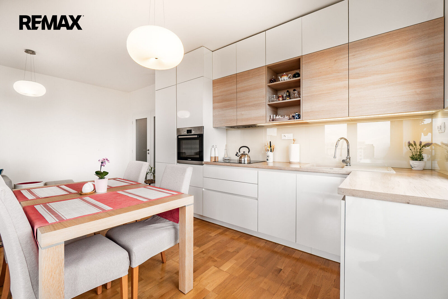 Prodej bytu 1+kk 46 m²