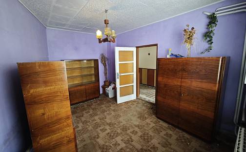 Prodej domu 120 m² s pozemkem 376 m², Jana Hrubého, Kunovice, okres Uherské Hradiště