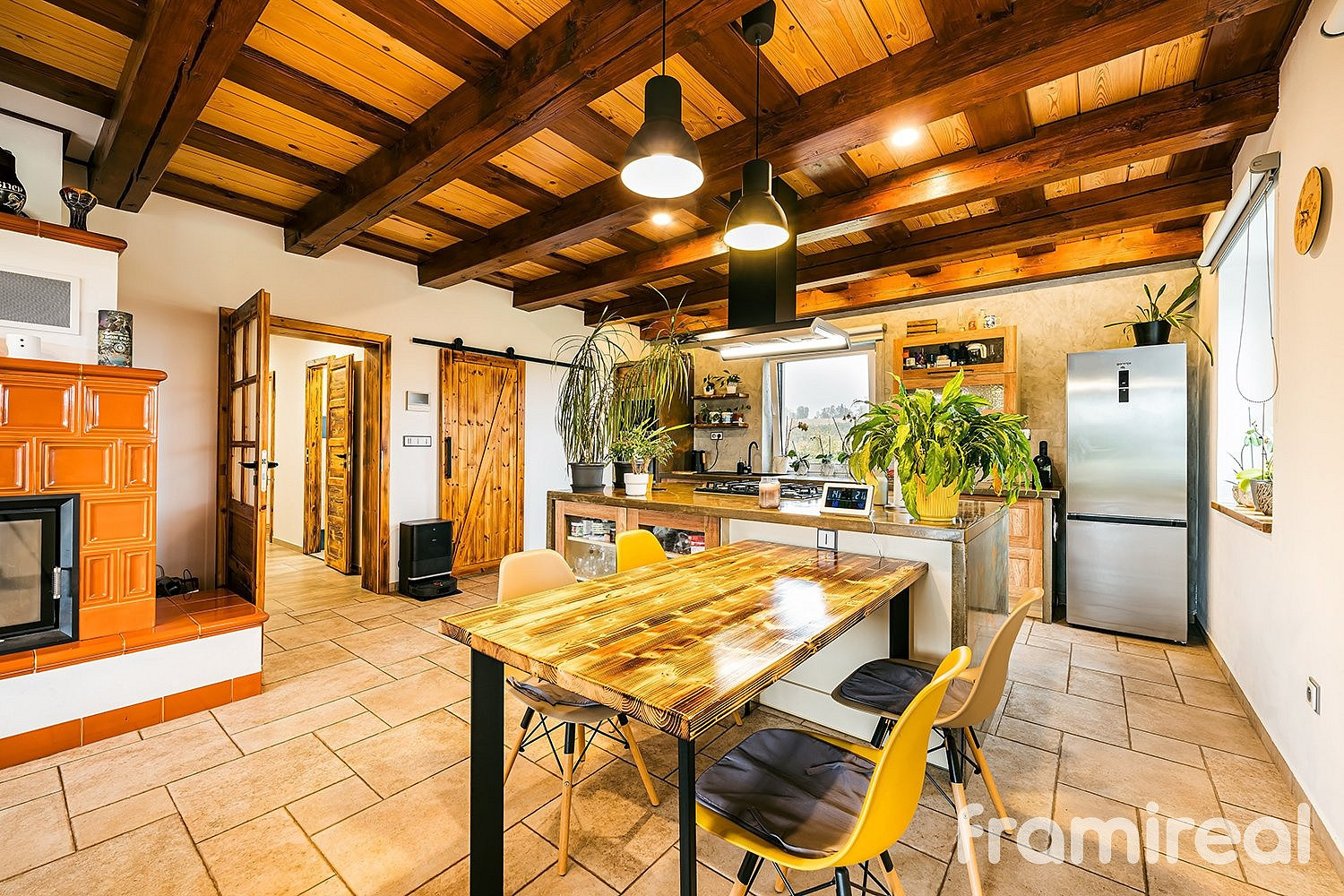 Prodej domu 185 m² s pozemkem 5 031 m² – fotografie 3