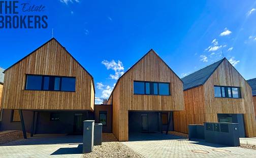 Prodej domu 179 m² s pozemkem 416 m², Mladá Boleslav