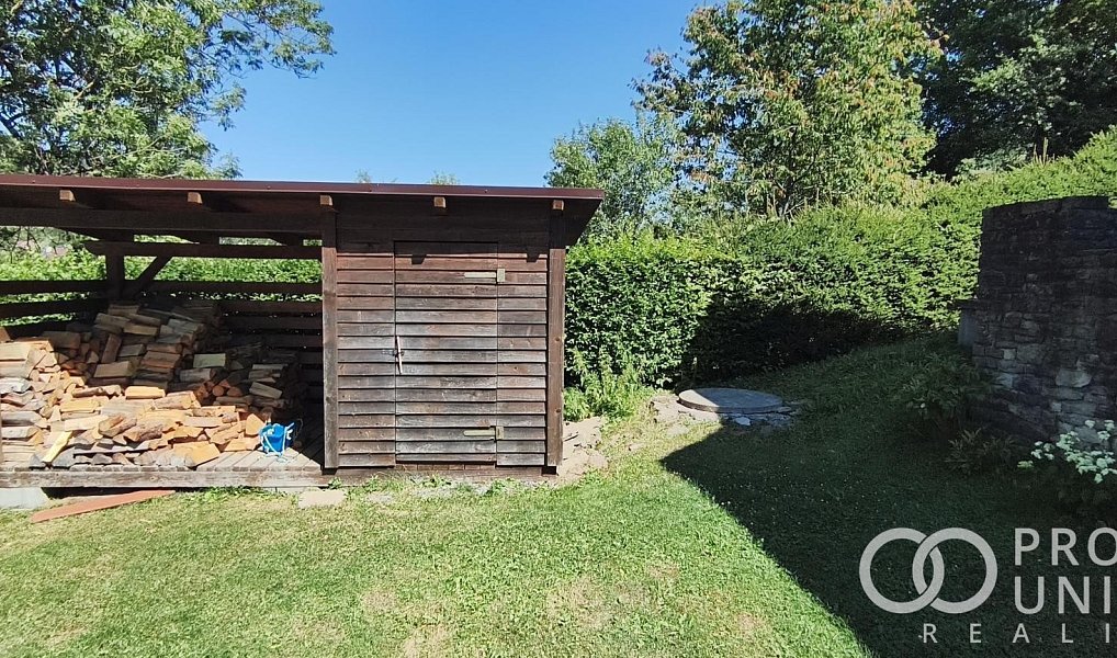 Prodej domu 128 m² s pozemkem 767 m², Velké Karlovice – náhled fotky 18