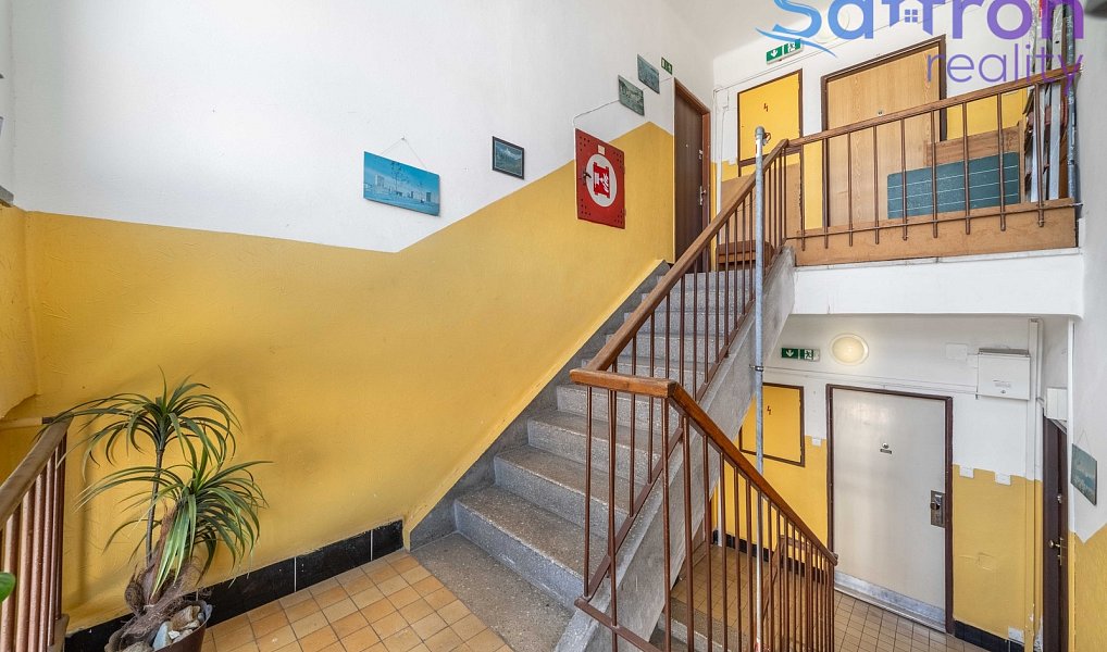 Prodej bytu 2+1 51 m², Plzeň – náhled fotky 25