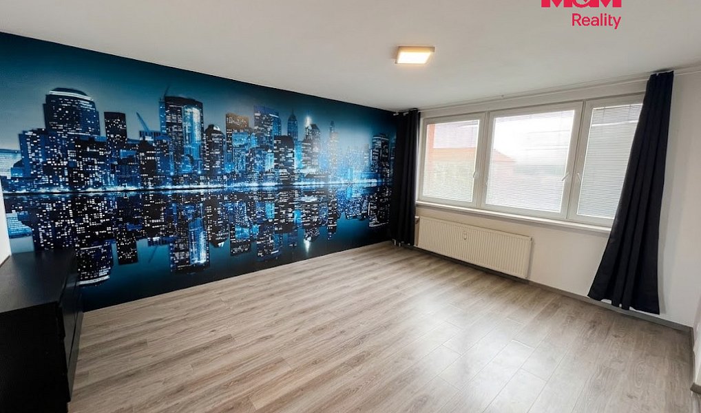 Prodej bytu 3+1 73 m², Hodonín – náhled fotky 3