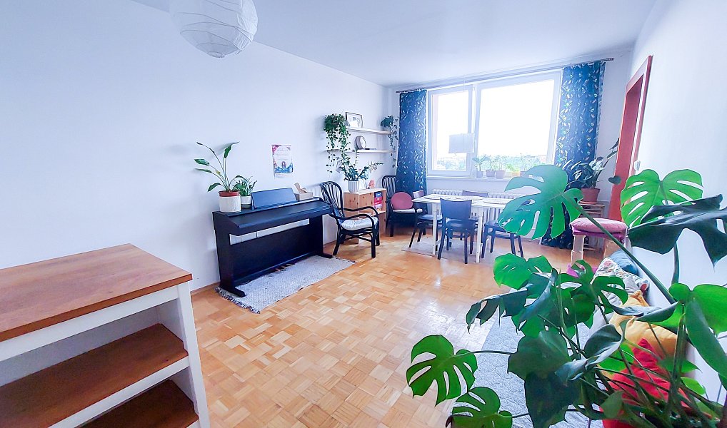 Pronájem bytu 3+1 70 m², Uherské Hradiště – náhled fotky 2
