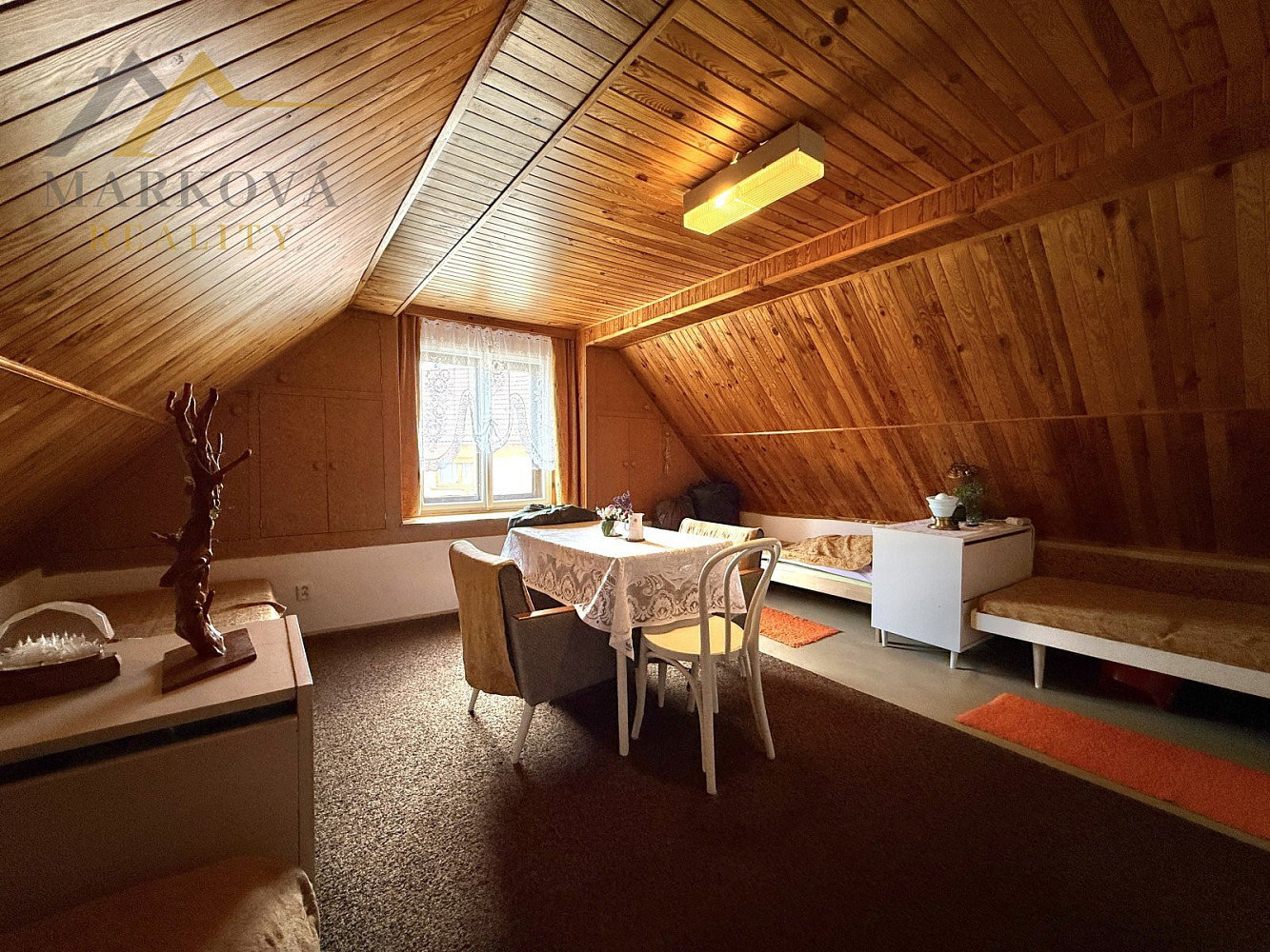 Prodej chaty/chalupy 98 m² s pozemkem 311 m² – fotografie 4