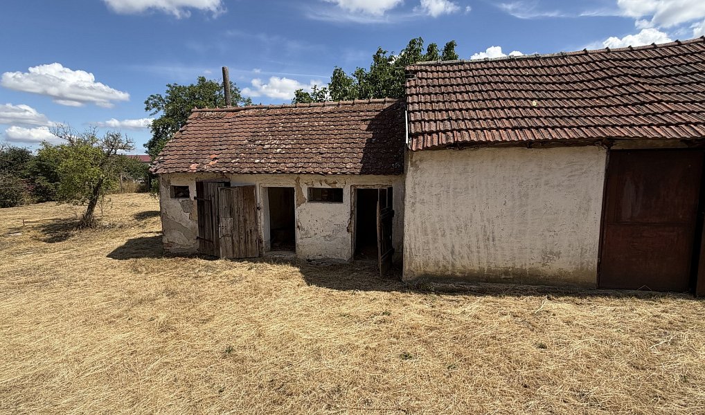 Prodej domu 120 m² s pozemkem 572 m², Přeskače – náhled fotky 25