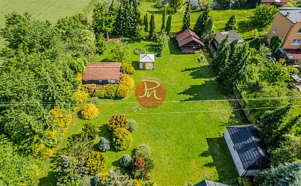 10 rooms, 502.0 m² in Ostrava