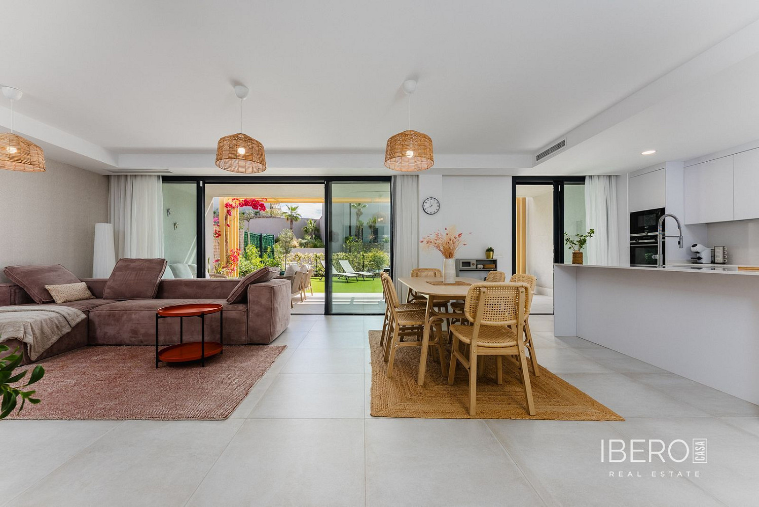 Casa 4+kk – Mijas, Las Lomas de Mijas - Vista 5