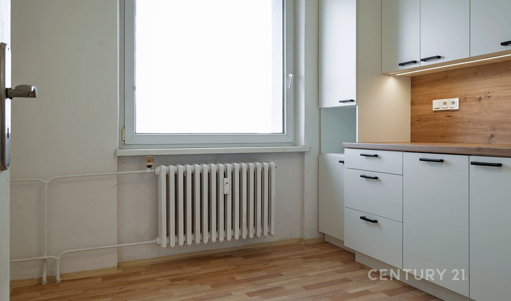 Pronájem bytu 3+1 71 m², Nový Jičín – náhled fotky 2