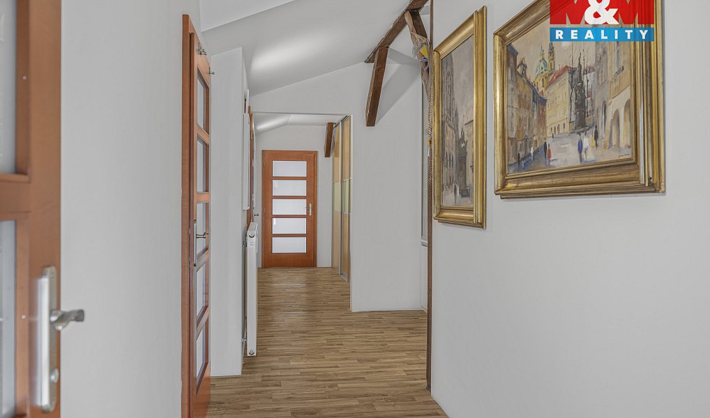 Prodej domu 374 m² s pozemkem 4 508 m², Sulice – náhled fotky 9
