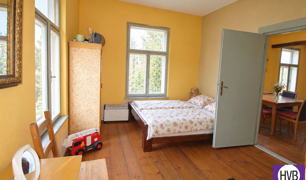 Prodej bytu 2+kk 53 m², Branice – náhled fotky 7