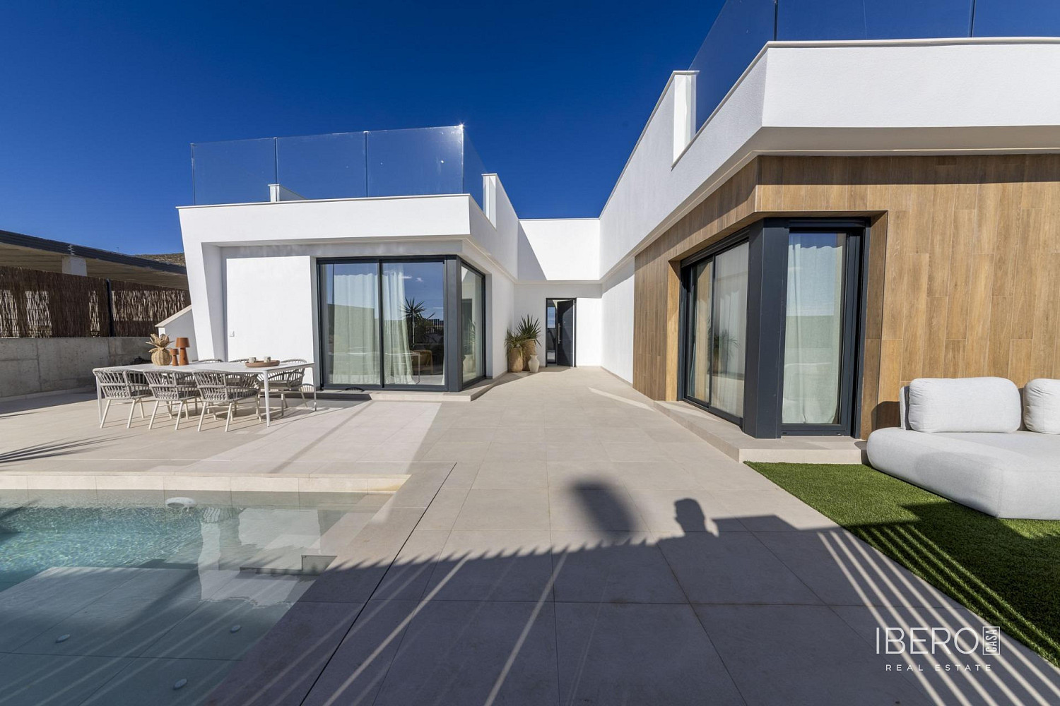 Prodej domu 105 m² s pozemkem 357 m²