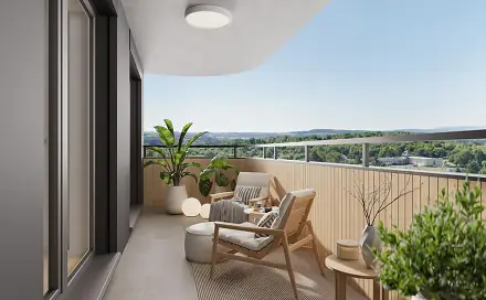 Prodej bytu 3+kk 76 m²
