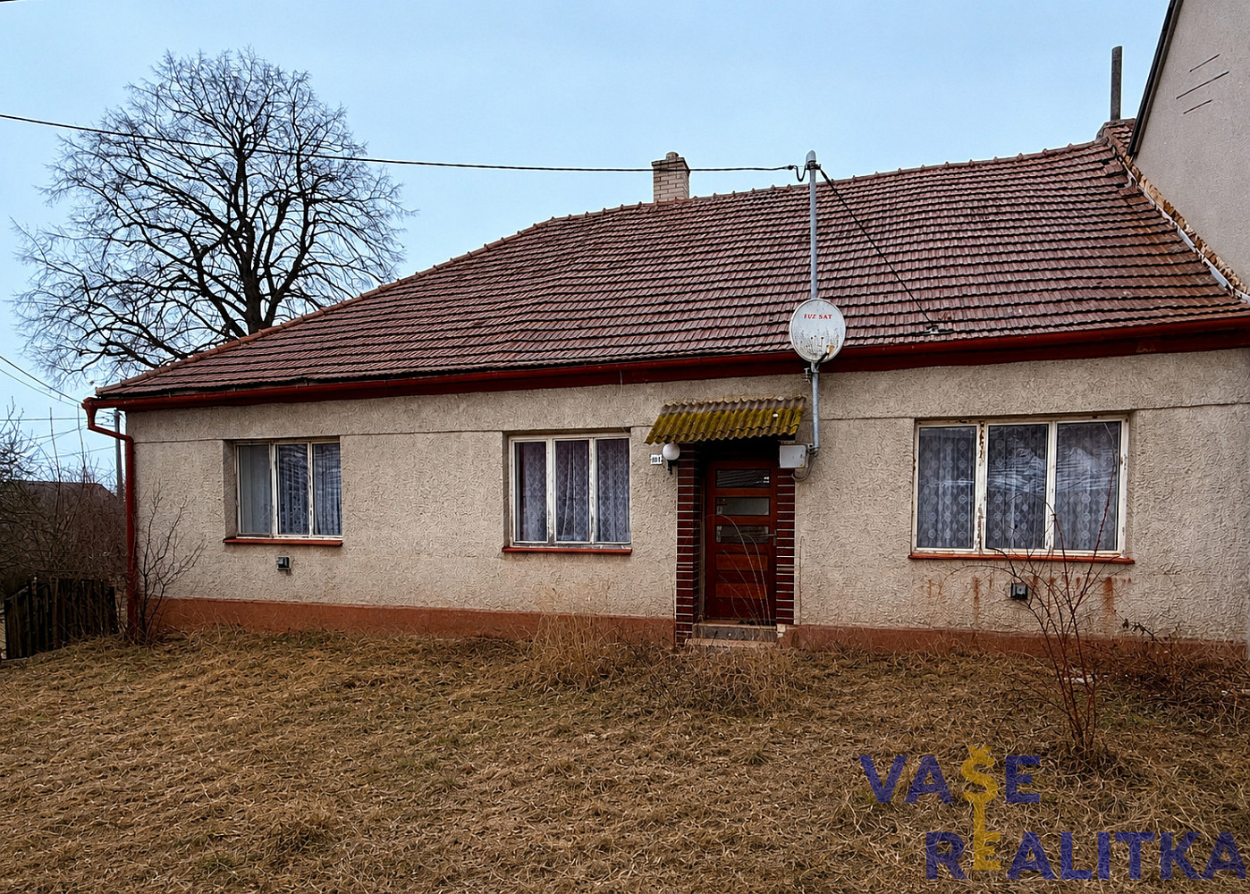 Prodej domu 133 m² s pozemkem 747 m² – fotografie 2