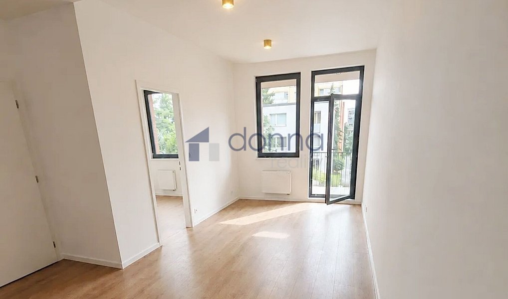 Pronájem bytu 3+kk, 53 m², Zbraslav - Praha 16, Praha