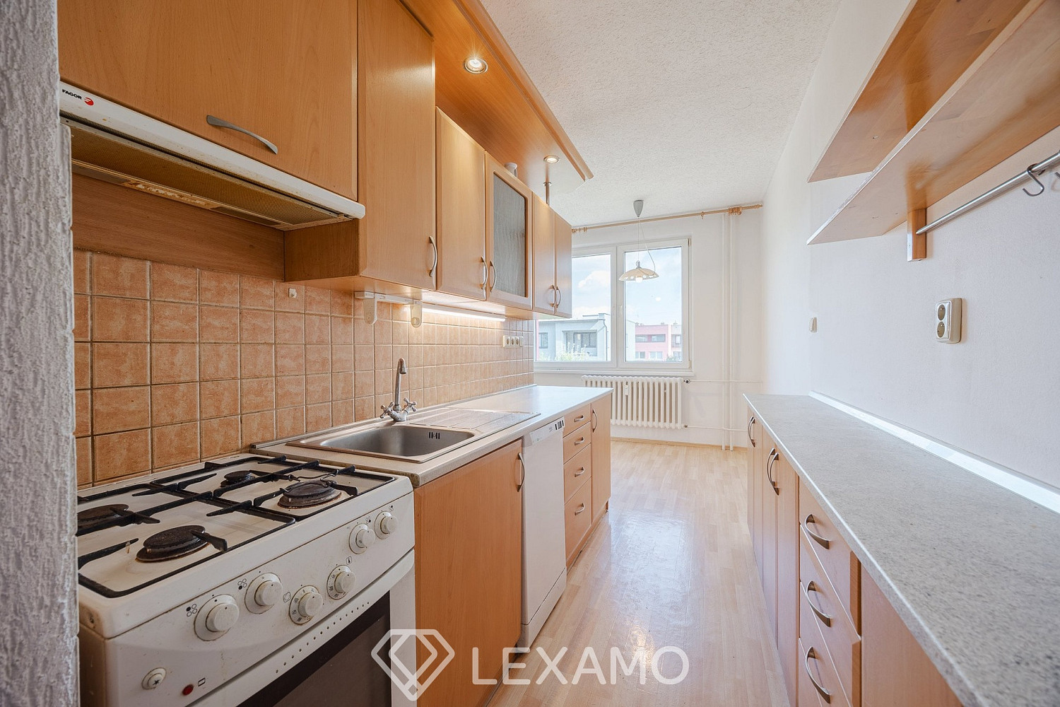Prodej bytu 2+1 58 m² – fotografie 5