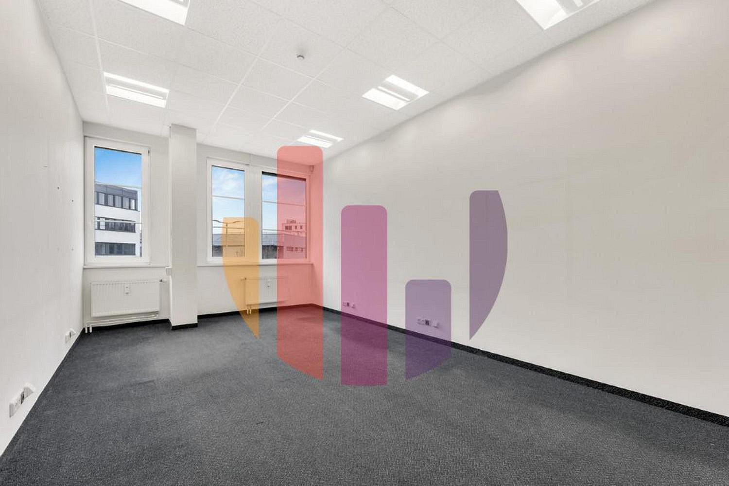 Pronájem skladovacích prostor 390 m² — photo 4