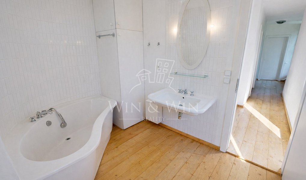 Prodej domu 477 m² s pozemkem 1 644 m², Vrané nad Vltavou – náhled fotky 25