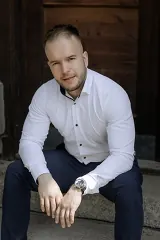 Ing. Tomáš Pitřík