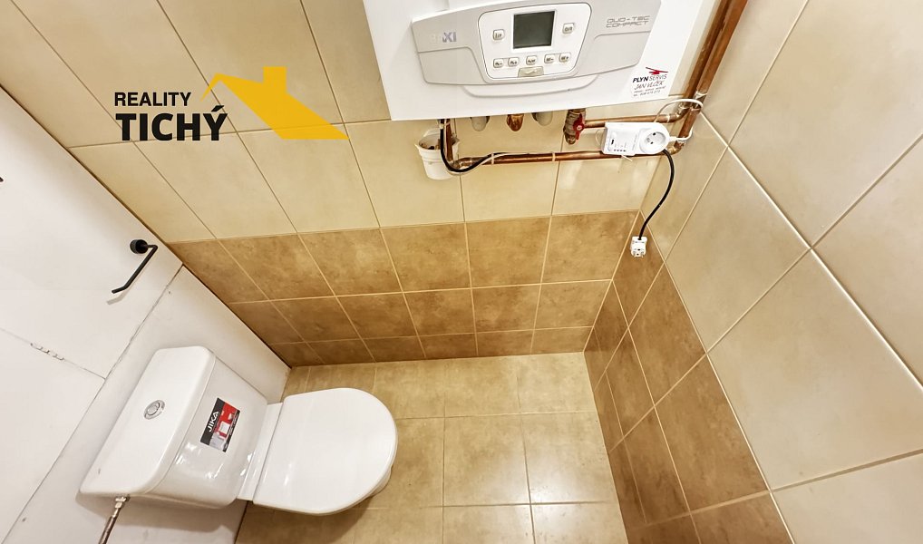 Prodej bytu 1+1 36 m², Náchod – náhled fotky 20