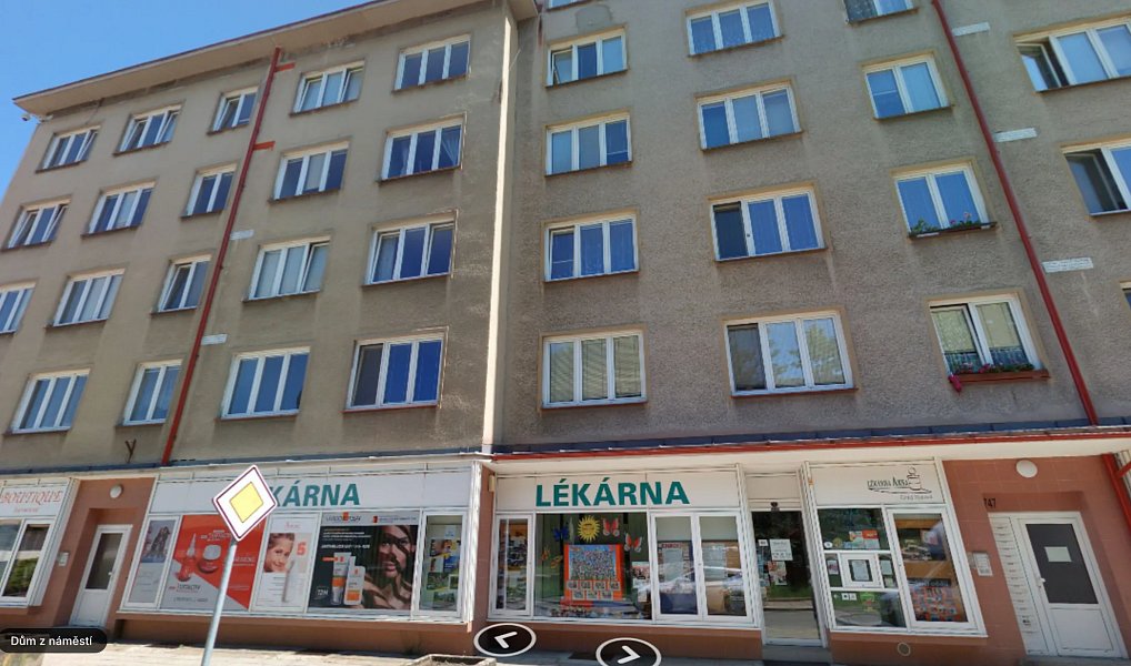Prodej bytu 2+1 52 m², Česká Třebová – náhled fotky 9