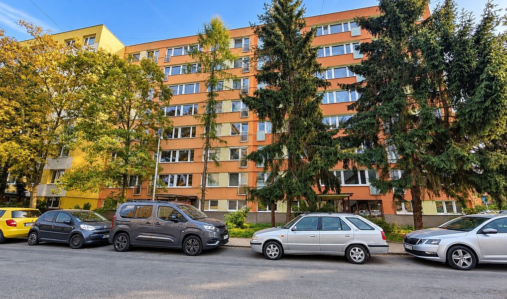 Prodej bytu 3+1 70 m², Kralupy nad Vltavou – náhled fotky 3