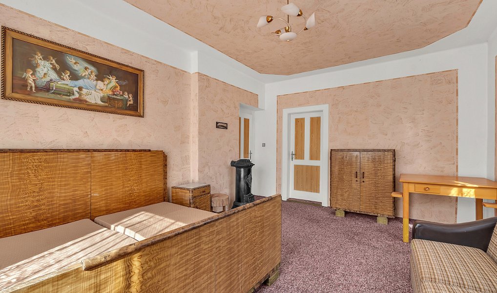 Prodej domu 170 m² s pozemkem 624 m², Trutnov – náhled fotky 31