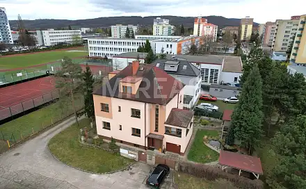 Prodej bytu 4+1 88 m²