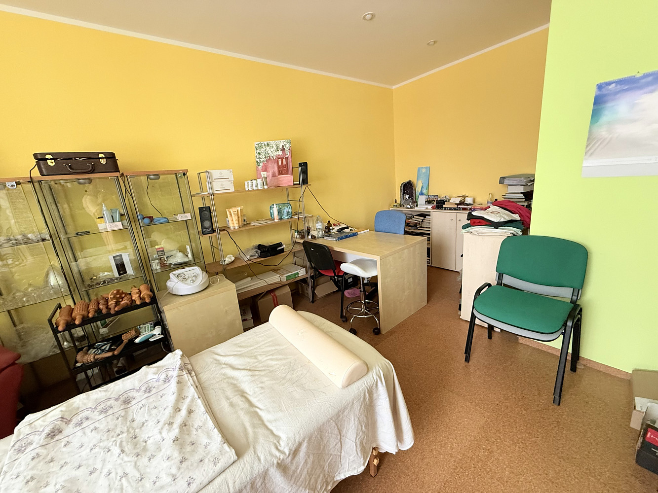 Pronájem obchodních prostor 30 m² – fotografie 3