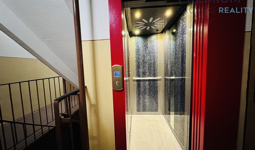 Prodej bytu 2+kk 40 m², Most – náhled fotky 11