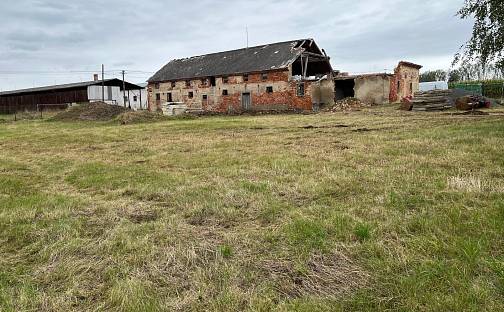 Prodej domu 335 m² s pozemkem 2 524 m², Hlavní, Svitavy - Lačnov