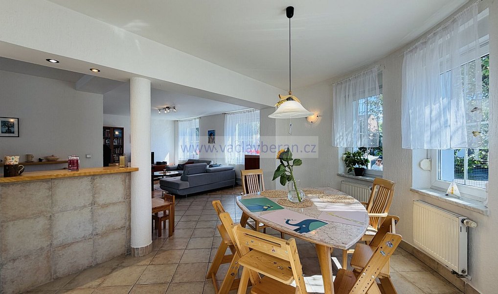 Prodej domu 138 m² s pozemkem 724 m², Žamberk – náhled fotky 26