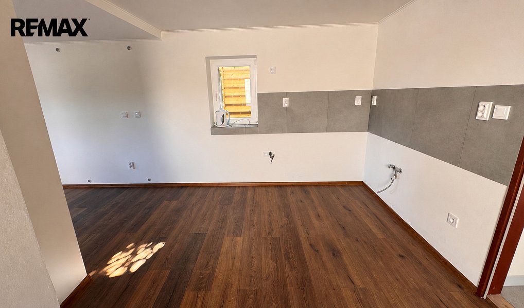 Prodej domu 108 m² s pozemkem 342 m², Červená Řečice – náhled fotky 6