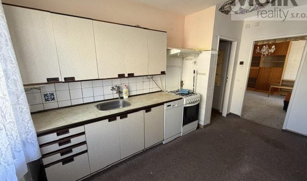 Prodej bytu 2+1 56 m², Litvínov – náhled fotky 6