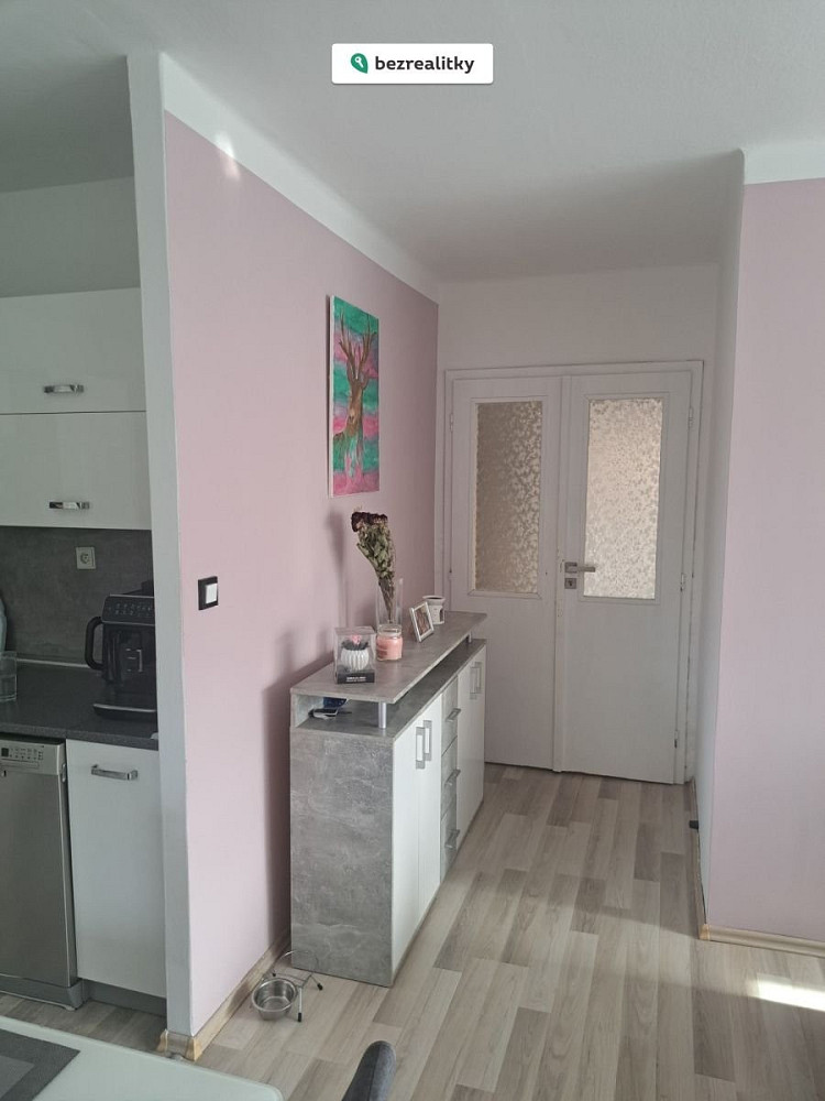 Prodej bytu 3+kk 64 m² – fotografie 3