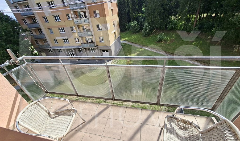 Pronájem bytu 3+1 72 m², Jeseník – náhled fotky 9