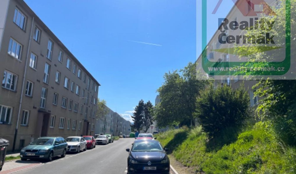 Pronájem bytu 1+1 38 m², Domažlice – náhled fotky 3