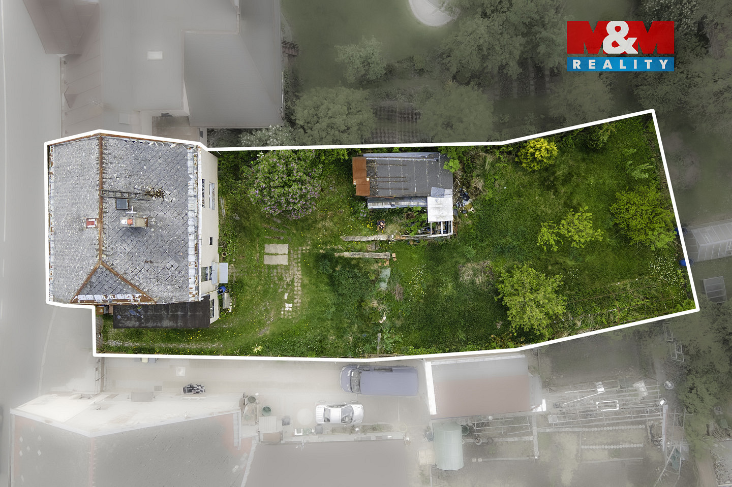 Prodej domu 140 m² s pozemkem 662 m² – fotografie 4