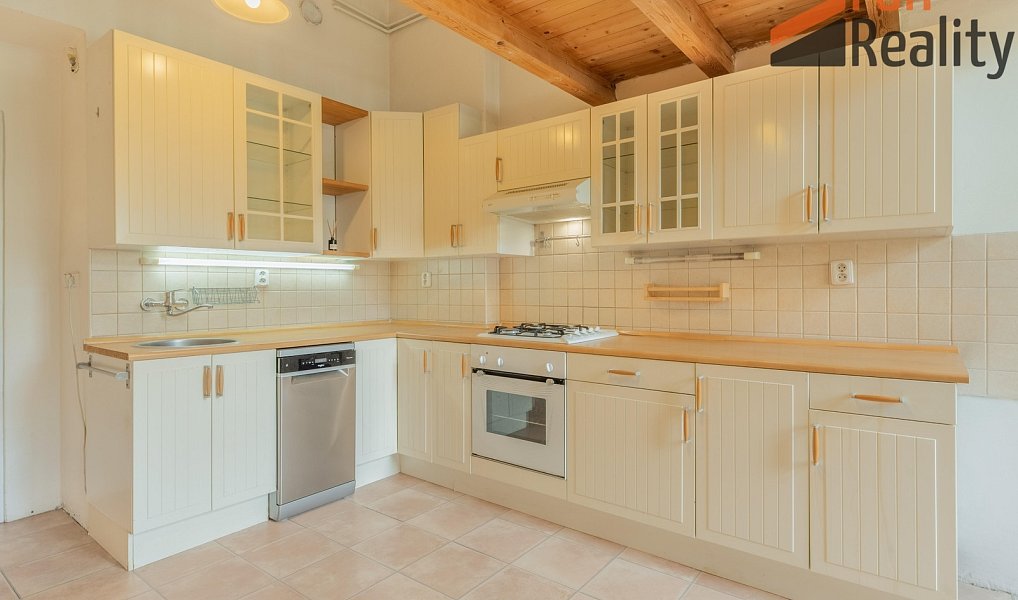 Prodej bytu 2+kk 55 m², Praha – náhled fotky 2
