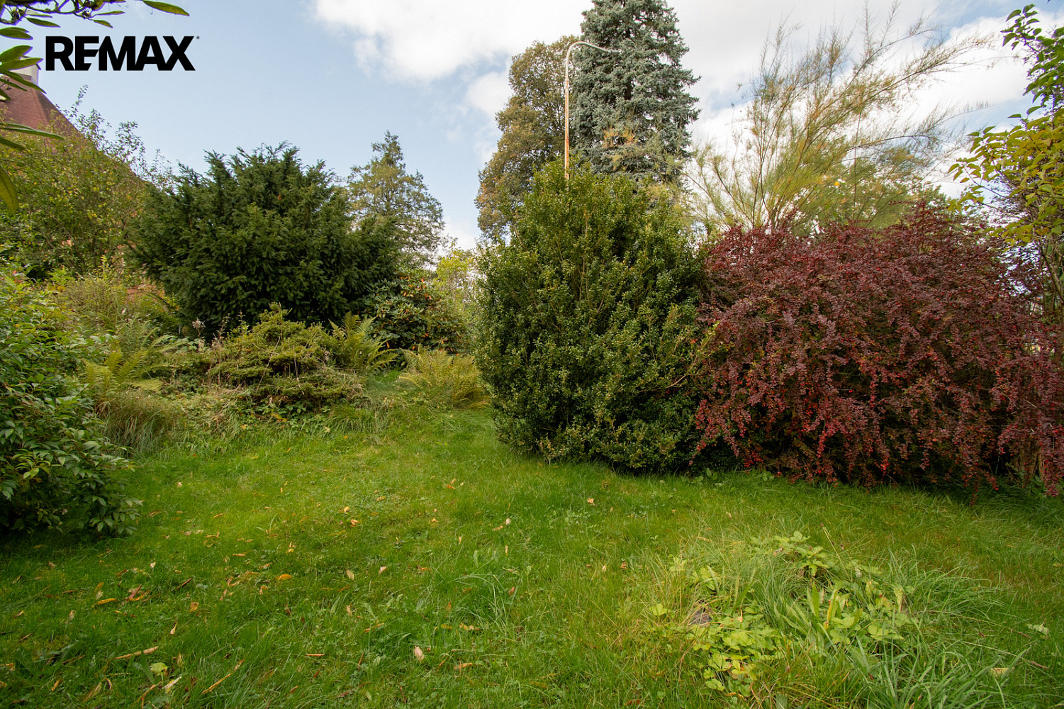 Prodej stavebního pozemku 502 m² — photo 3