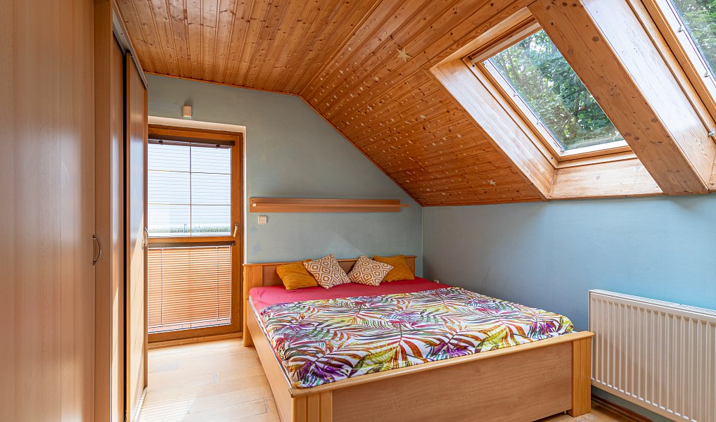 Prodej domu 219 m², Mnichovo Hradiště – náhled fotky 13