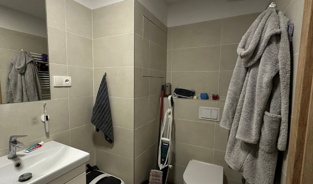 Pronájem bytu 2+kk 45 m², Česká Třebová – náhled fotky 7