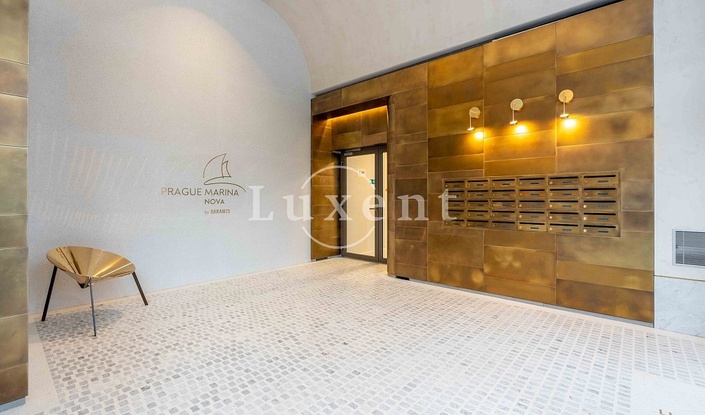 Pronájem bytu 2+kk 60 m², Praha – náhled fotky 18
