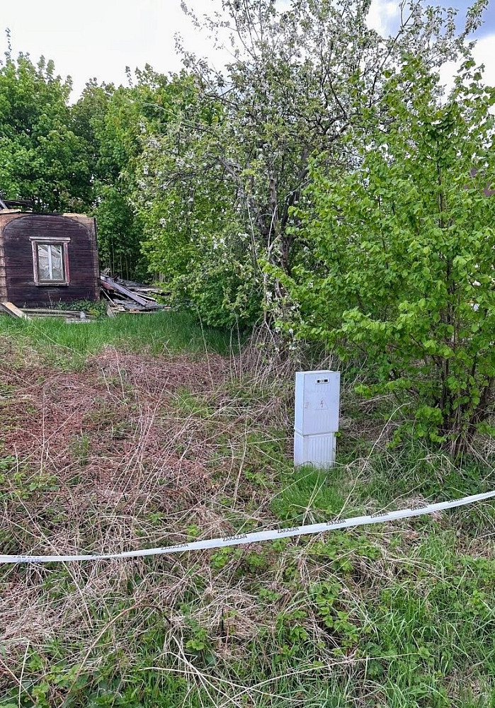 Prodej stavebního pozemku 649 m² – fotografie 4