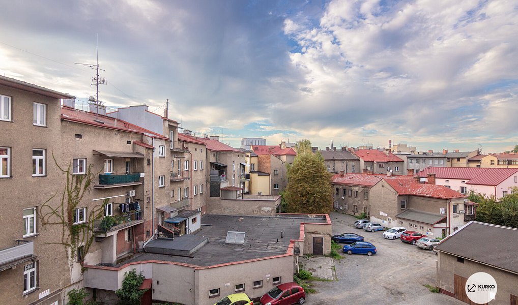 Prodej bytu 3+1 103 m², Český Těšín – náhled fotky 13