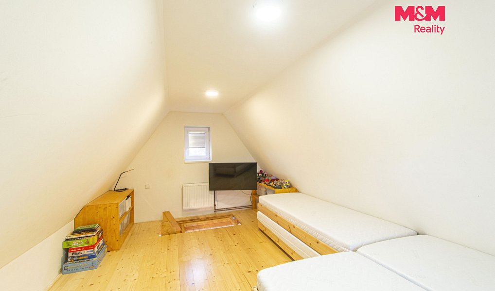 Prodej stavebního pozemku 14 105 m², Rudná pod Pradědem – náhled fotky 20