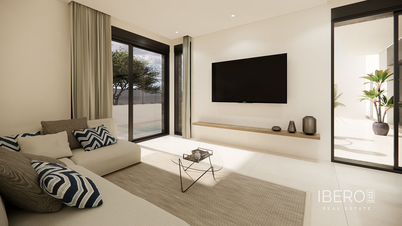 4+kk House in Dolores, el Baix Segura / La Vega Baja - Vista 3